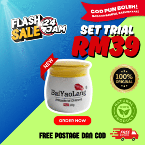 1 Botol-Set Trial