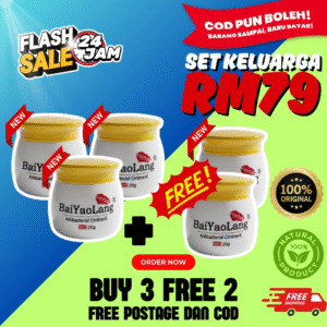 5 Botol-Set Keluarga